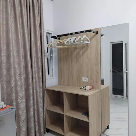 بيت ضيافة Tani's 2 كساميل