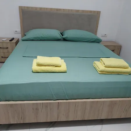 بيت ضيافة Tani's 2 كساميل
